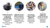 Grėsmė demokratinei valstybei ir nacionalinio saugumo užtikrinimas 6 puslapis