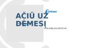 Grėsmė demokratinei valstybei ir nacionalinio saugumo užtikrinimas 9 puslapis