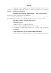 Komandinis darbas ir komandinio darbo ypatumai 2 puslapis