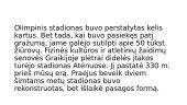 Įdomioji graikų sporto istorija 6 puslapis