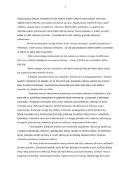 Komandinis darbas organizacijoje 7 puslapis