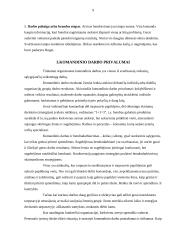 Komandinis darbas organizacijoje 9 puslapis