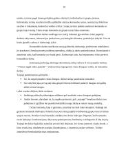 Komandinis darbas organizacijoje 10 puslapis