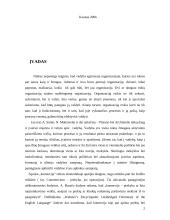 Komercija ir komercijos vadyba 2 puslapis