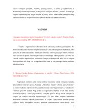 Komercija ir komercijos vadyba 3 puslapis