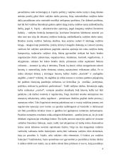 Komercija ir komercijos vadyba 4 puslapis