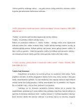 Komercija ir komercijos vadyba 6 puslapis