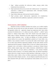 Komercija ir komercijos vadyba 8 puslapis