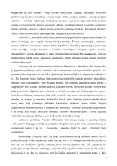 Komizmas, komizmo sukūrimo priemonės 5 puslapis