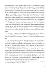 Komizmas, komizmo sukūrimo priemonės 6 puslapis
