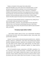 Kompiuteriniai terminai 5 puslapis