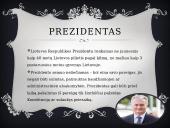 Lietuvos valdžia 4 puslapis