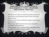 Lietuvos valdžia 5 puslapis