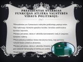 Lietuvos valdžia 6 puslapis