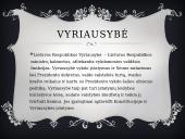 Lietuvos valdžia 8 puslapis