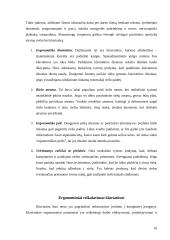 Kompiuterio ir jo darbo vietos ergonominis vertinimas ir rekomendacijų jo gerinimui paruošimas 16 puslapis