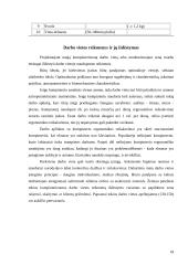 Kompiuterio ir jo darbo vietos ergonominis vertinimas ir rekomendacijų jo gerinimui paruošimas 18 puslapis