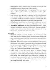 Kompiuterio ir jo darbo vietos ergonominis vertinimas ir rekomendacijų jo gerinimui paruošimas 7 puslapis