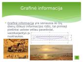 Informacijos rūšys. Veiksmai su informacija 7 puslapis