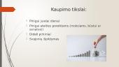 Taupymas ir kaupimas 6 puslapis