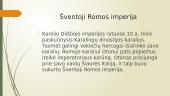Kas viršesnis – popiežius ar imperatorius 2 puslapis