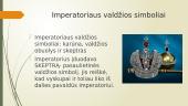 Kas viršesnis – popiežius ar imperatorius 4 puslapis