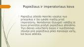 Kas viršesnis – popiežius ar imperatorius 6 puslapis