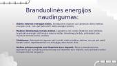 Branduolinė jėgainė (skaidrės) 3 puslapis