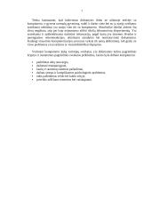 Kompiuteris ir žmogaus sveikata 7 puslapis