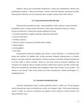 Komunikacijos įtaka organizacijoje 11 puslapis