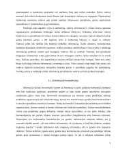 Komunikacijos įtaka organizacijoje 5 puslapis