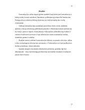 Komunikacijos formų raida 12 puslapis