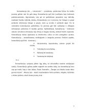 Komunikacijos formų raida 3 puslapis