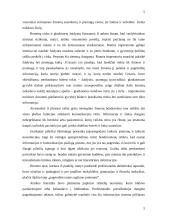 Komunikacijos formų raida 5 puslapis