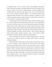 Komunikacijos formų raida 6 puslapis