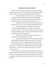 Komunikacijos formų raida 10 puslapis