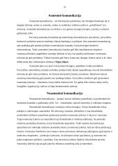 Komunikacinis procesas marketinge 15 puslapis