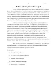 Komunikacinis procesas marketinge 18 puslapis