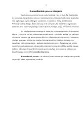 Komunikacinis procesas marketinge 4 puslapis