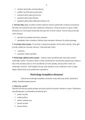 Komunikacinis procesas marketinge 9 puslapis