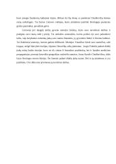 Pasidomėkite ir papasakokite, kaip jūsų artimiausioje aplinkoje įprasmintas žymių žmonių ir jų nuveiktų darbų atminimas (kalba su planu) 3 puslapis