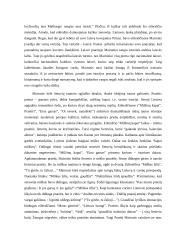Tėvynės praeitis ir dabartis Maironio lyrikoje (kalba) 2 puslapis