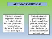 Skaidrės - ekosistema 3 puslapis