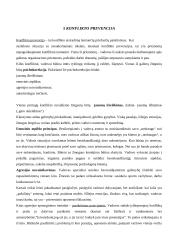 Konflikto sąvoka 12 puslapis