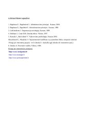 Konflikto sąvoka 16 puslapis