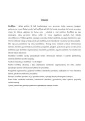 Konflikto sąvoka 3 puslapis