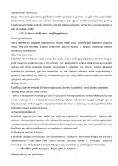 Konflikto sąvoka 8 puslapis