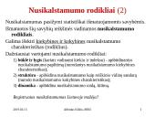 Nusikalstamumas (samprata, rodikliai) 10 puslapis