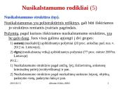 Nusikalstamumas (samprata, rodikliai) 13 puslapis