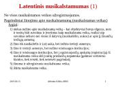 Nusikalstamumas (samprata, rodikliai) 17 puslapis